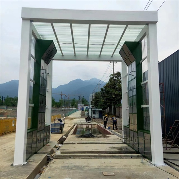 龍門(mén)搖擺洗車機(jī)批發(fā)